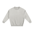 BLANK Fleeced Sweatshirt