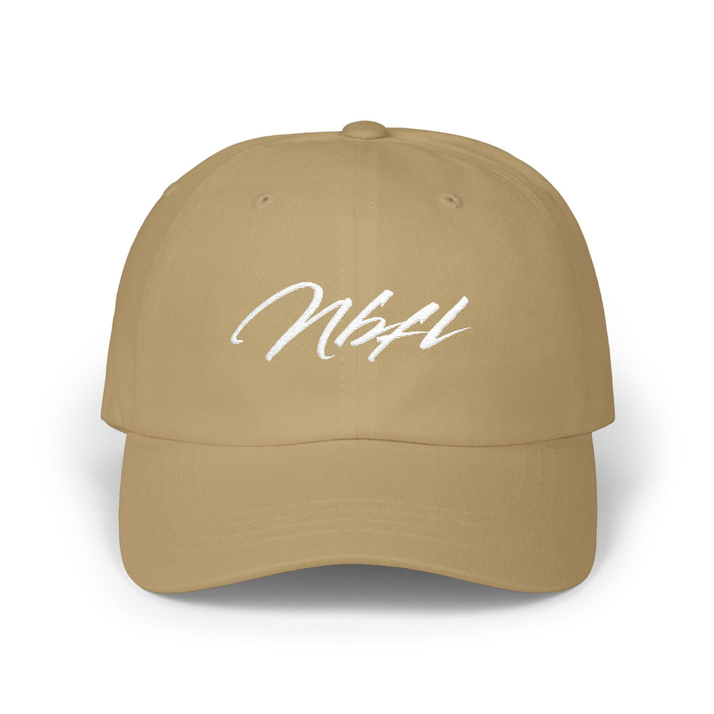 Classic Dad Cap NBFL Unisex Hat