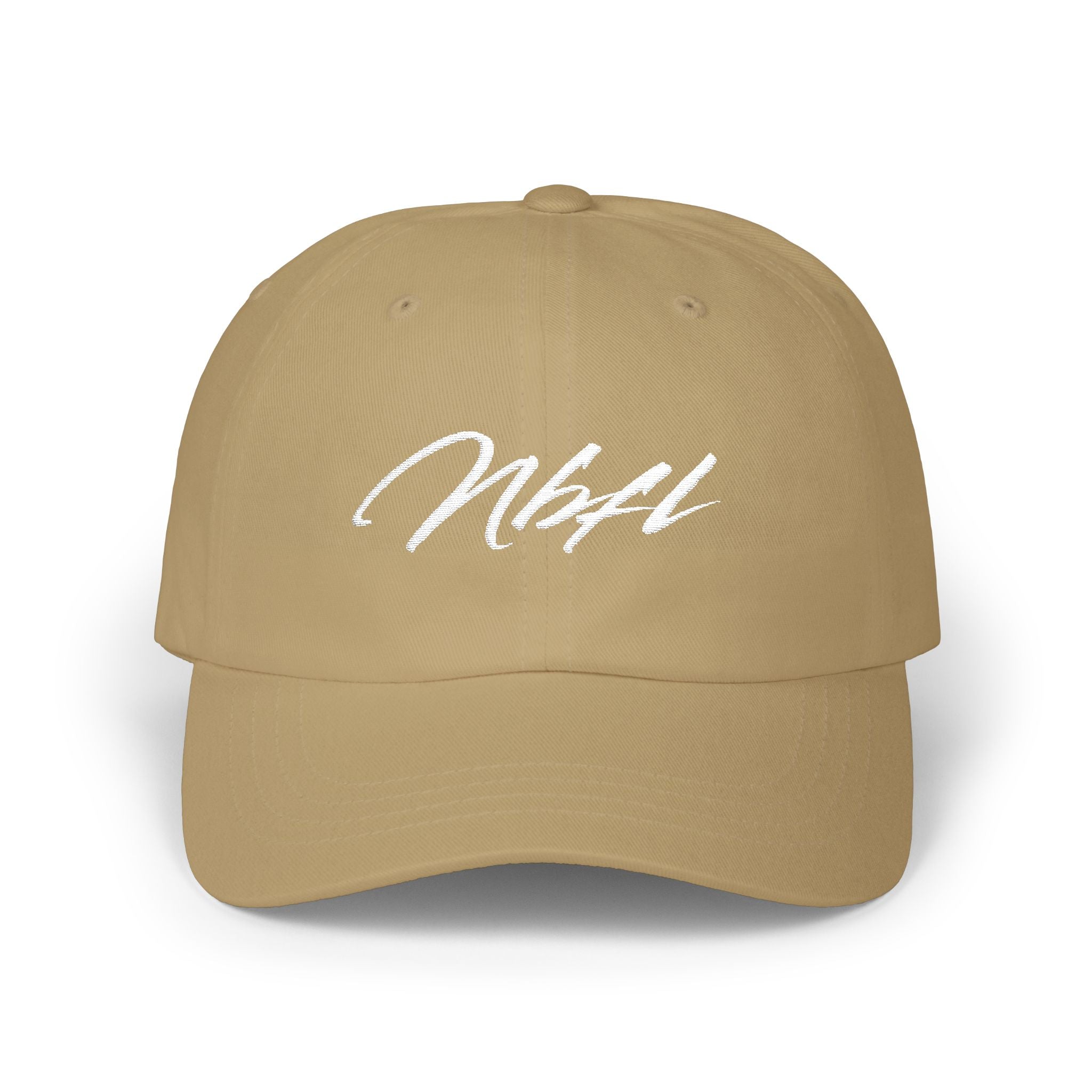 Classic Dad Cap NBFL Unisex Hat