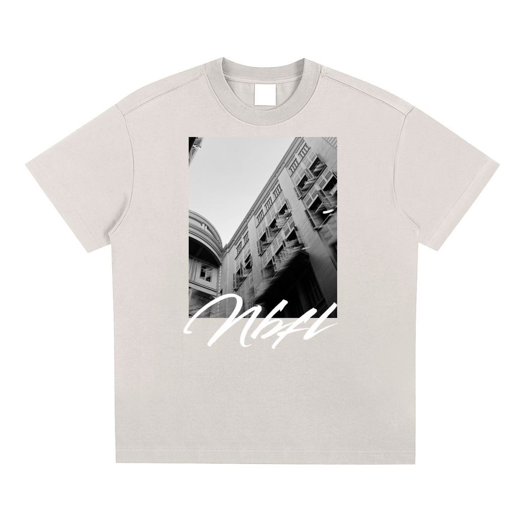 nbfl Sorona Quick-Dry Cooling T-shirt