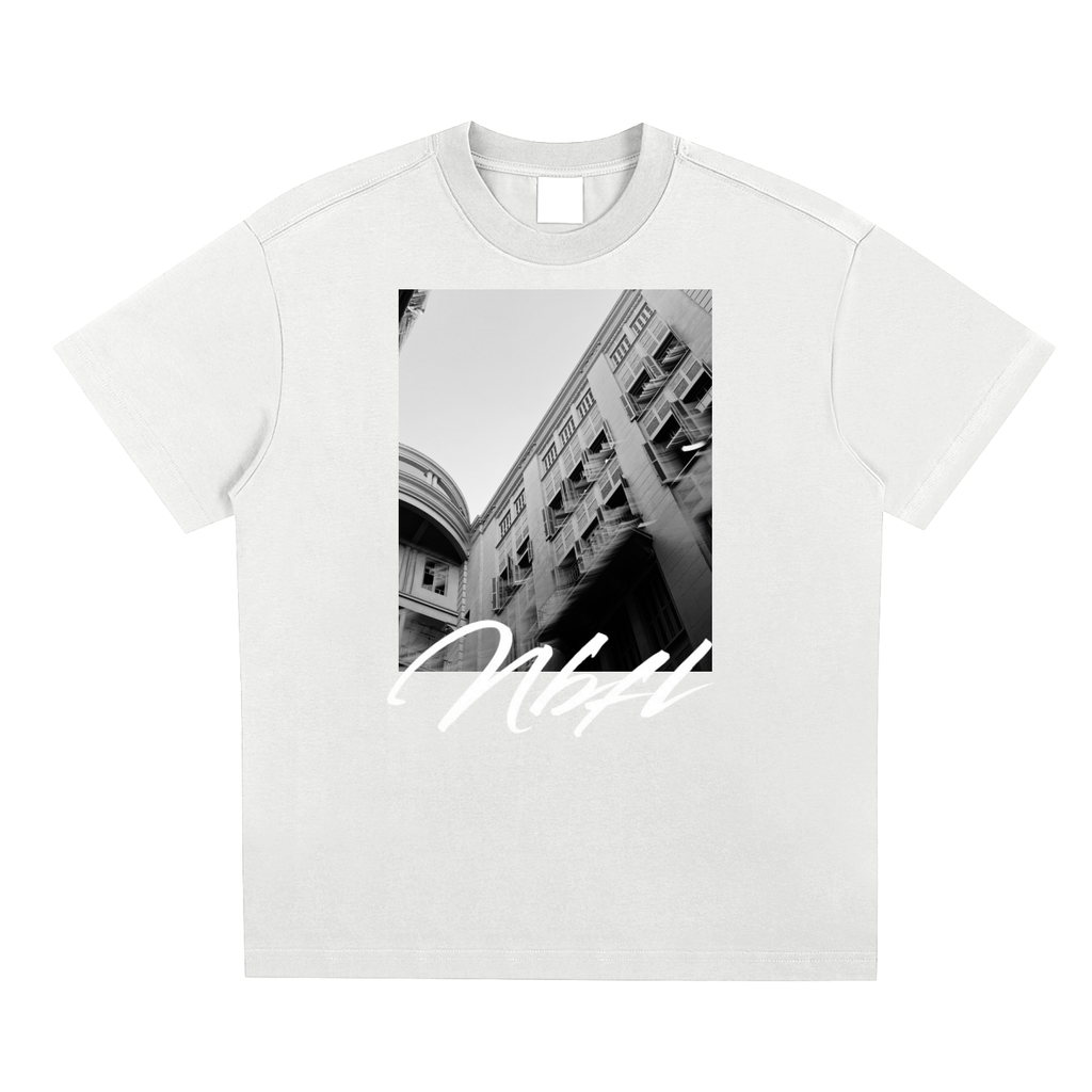 nbfl Sorona Quick-Dry Cooling T-shirt