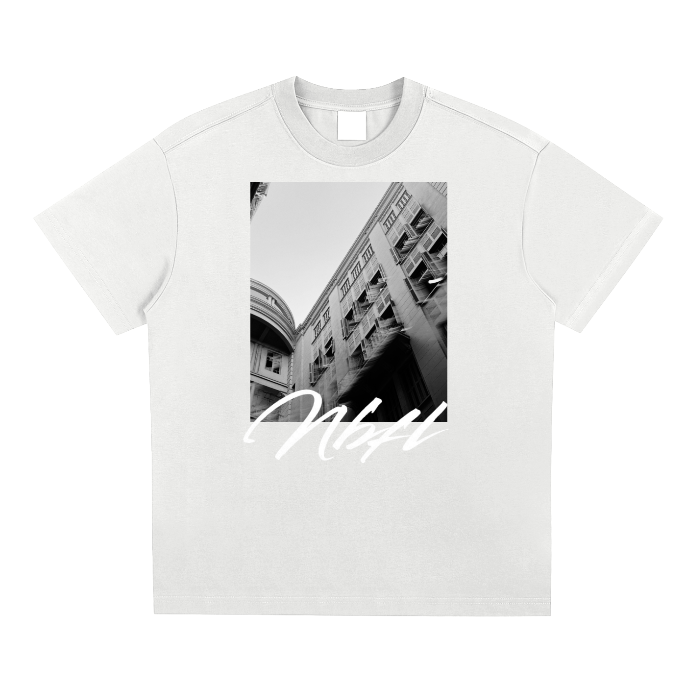 nbfl Sorona Quick-Dry Cooling T-shirt