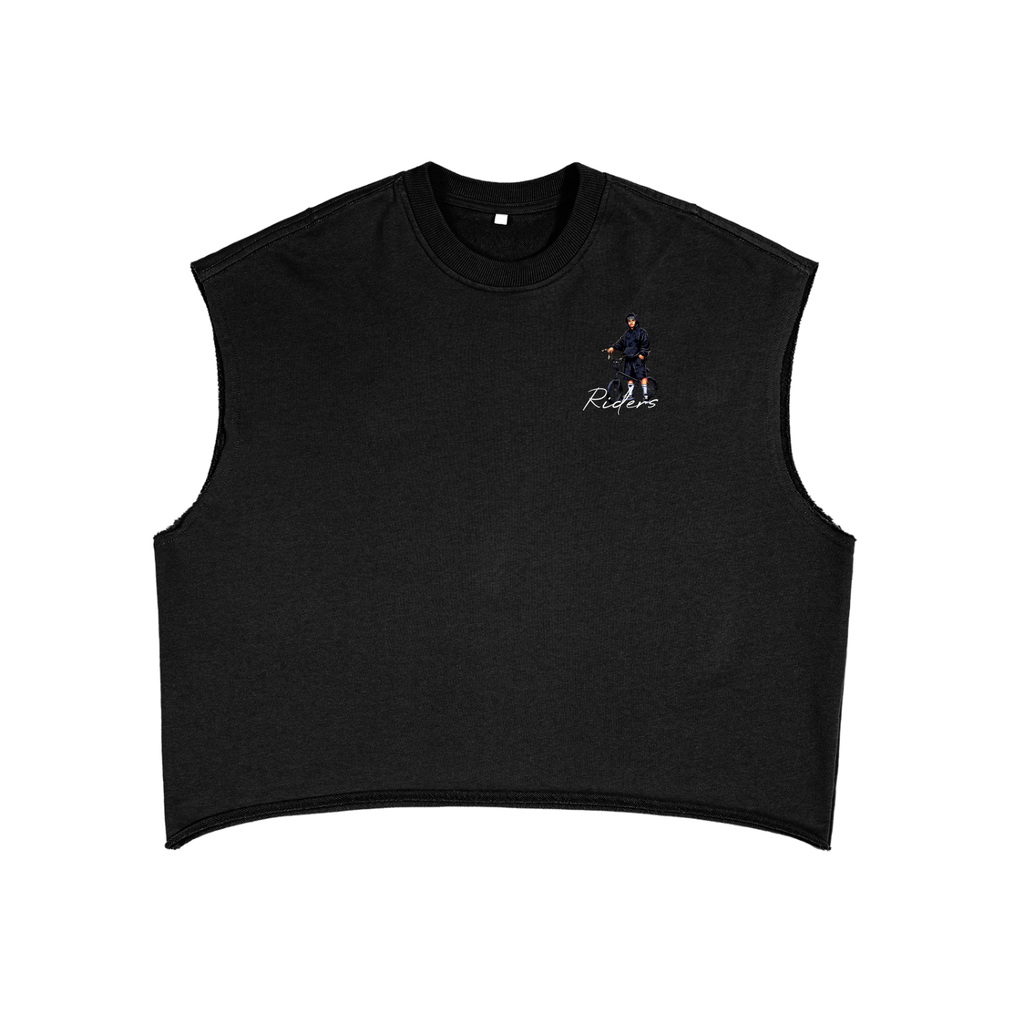 Pro Riders Boxy Tank Top
