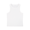 BLANK Snow Washed Tank Top