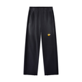 INNYHANDZ TECH Unisex Sunfade Raw Hem Sweatpants