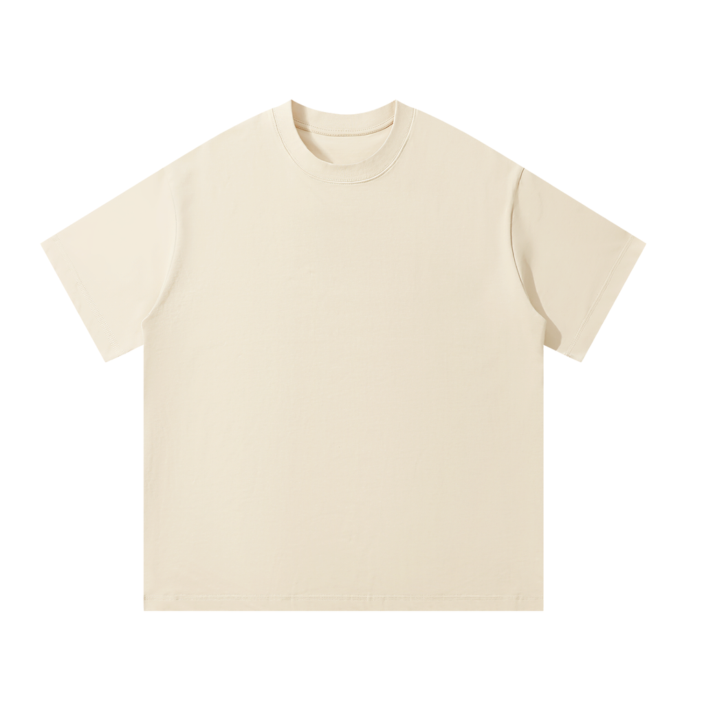 BLANK Unisex Oversized T-Shirt