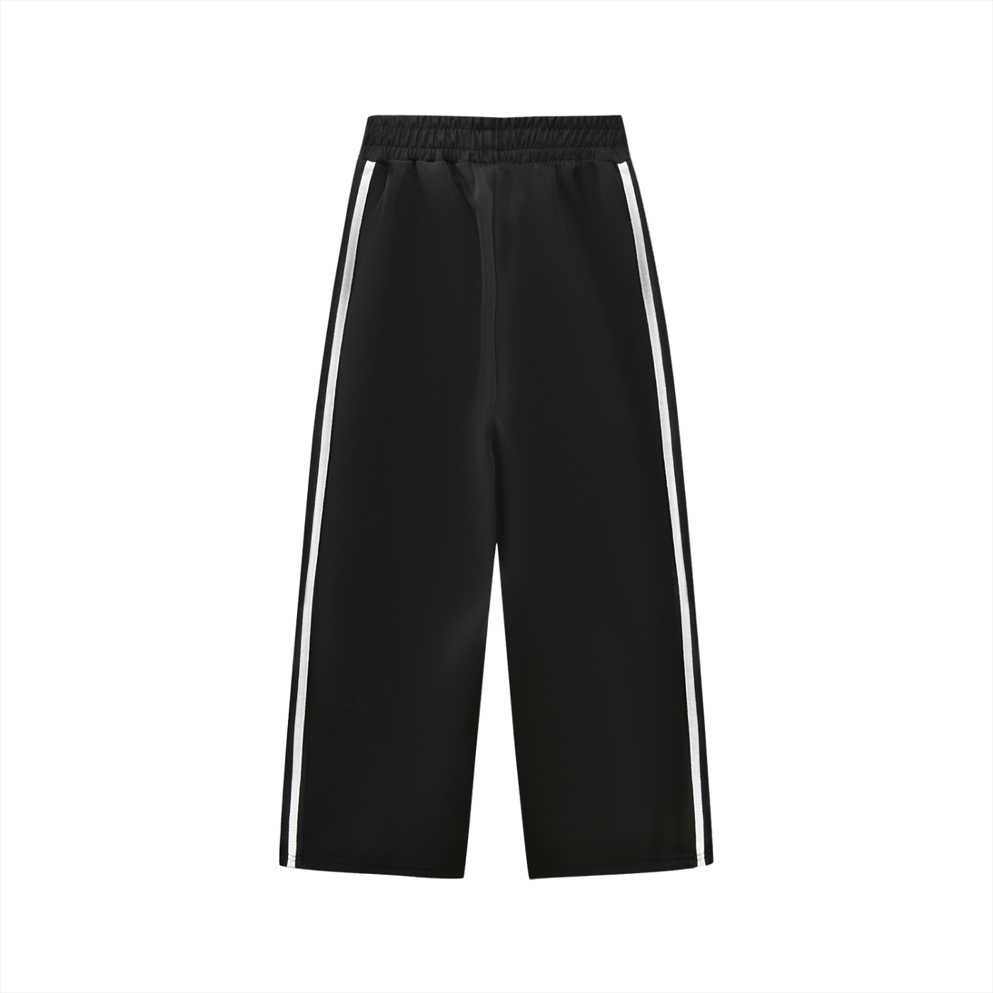 Nbfl Kids’ Contrast Tape Sweatpants
