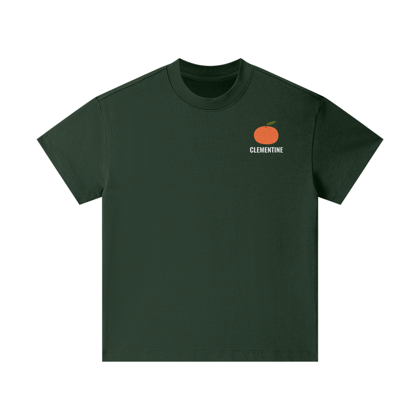 Clementine Kids' T-shirt