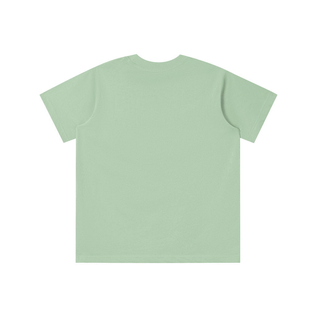 Play and smile Essential Kids' T-shirt