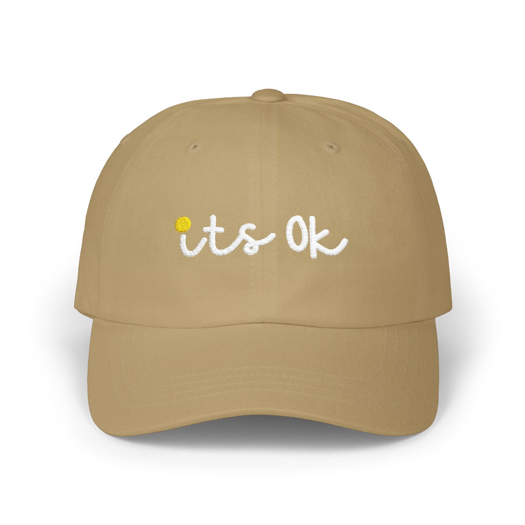 Its OK unisex Hat - Olawale Kentucky Merch Collection