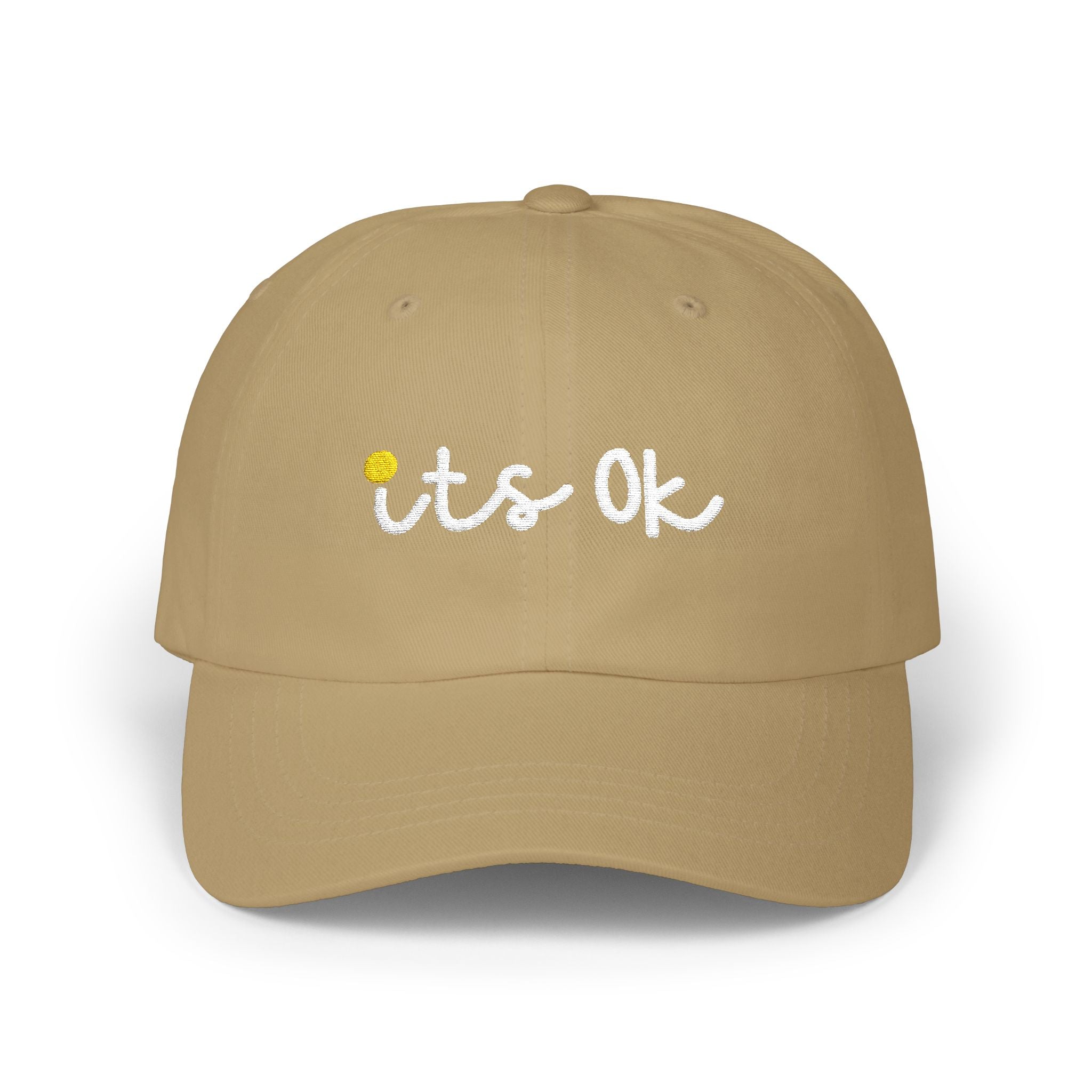 Its OK unisex Hat - Olawale Kentucky Merch Collection