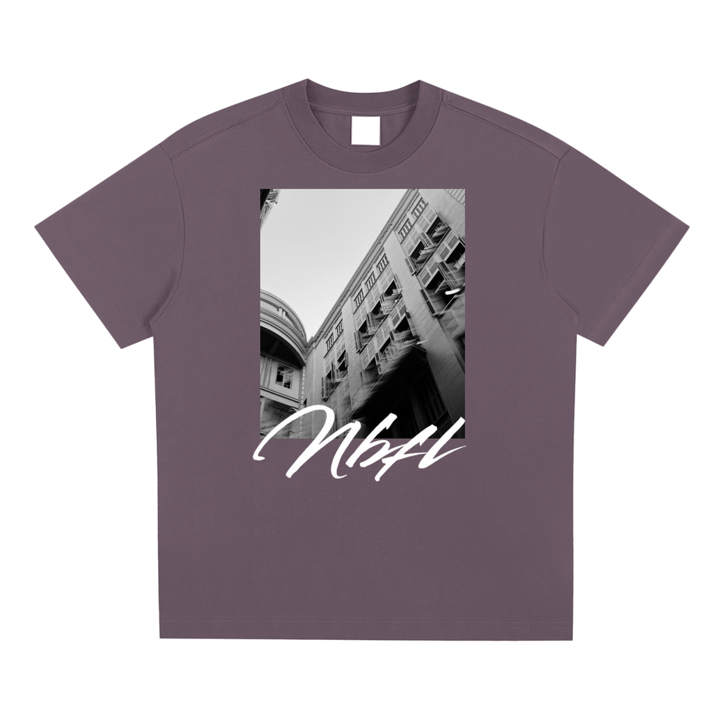 nbfl Sorona Quick-Dry Cooling T-shirt