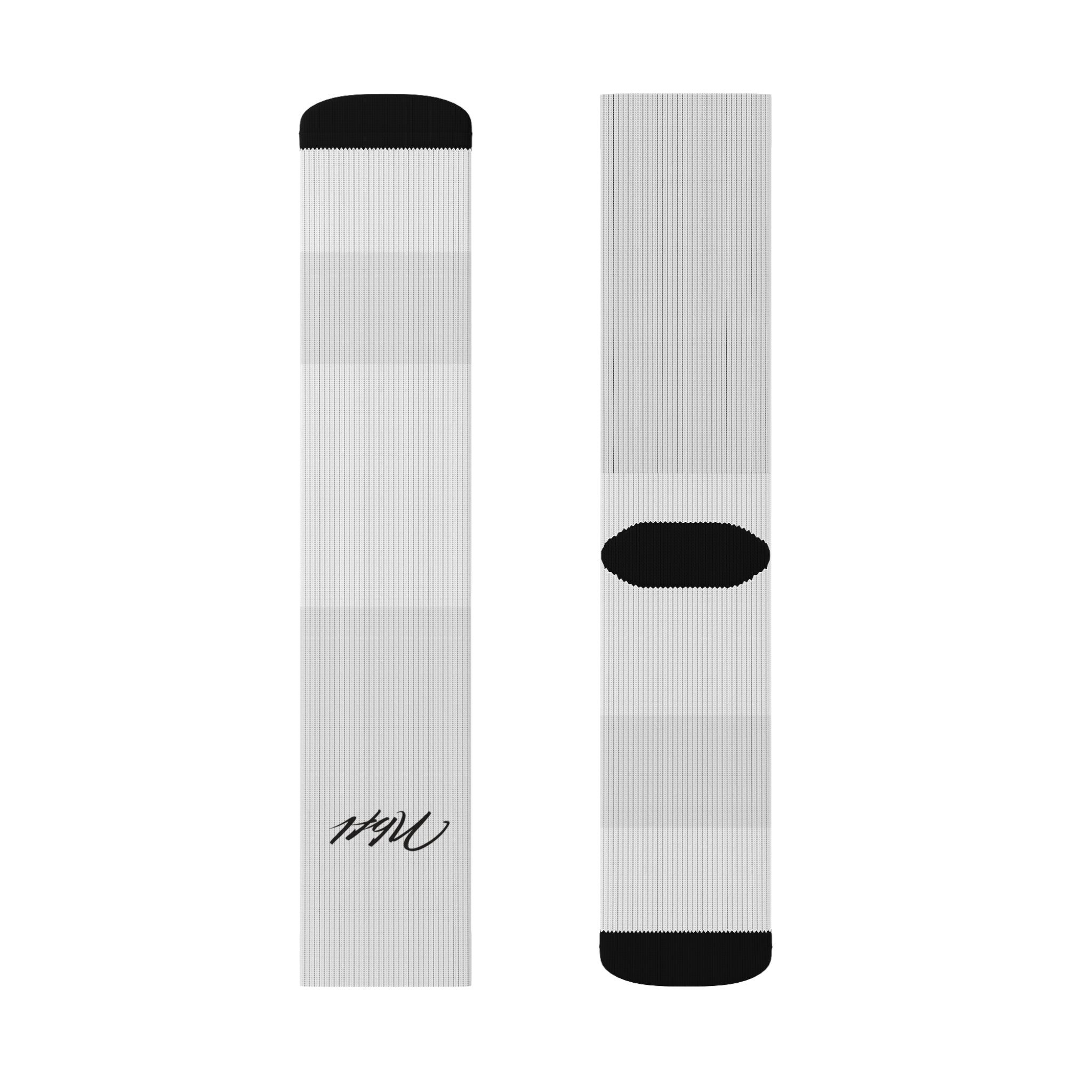 NBFL Stylish Custom Sublimation Socks for Unique Fashion, Personalized Gift, Cozy Footwear, Trendy Accessories, Comfort Wear