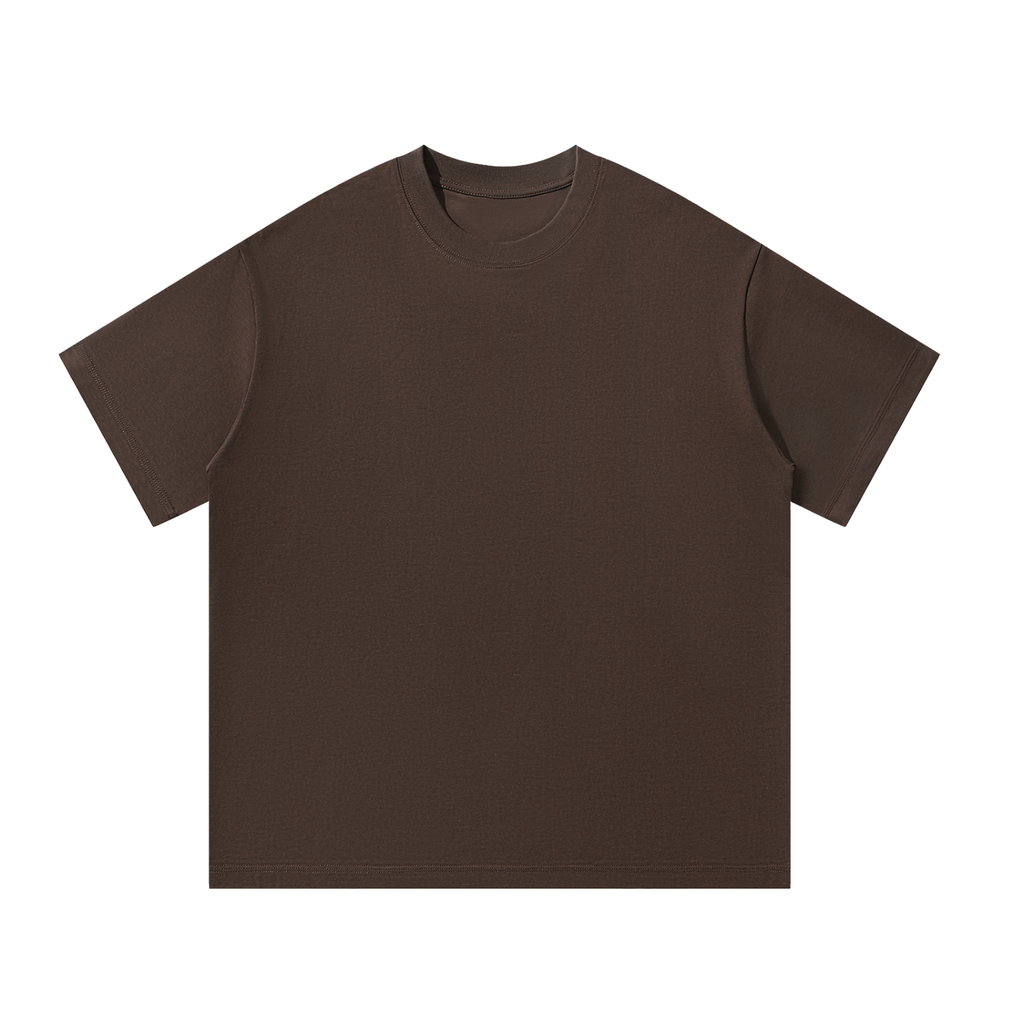 BLANK Unisex Oversized T-Shirt