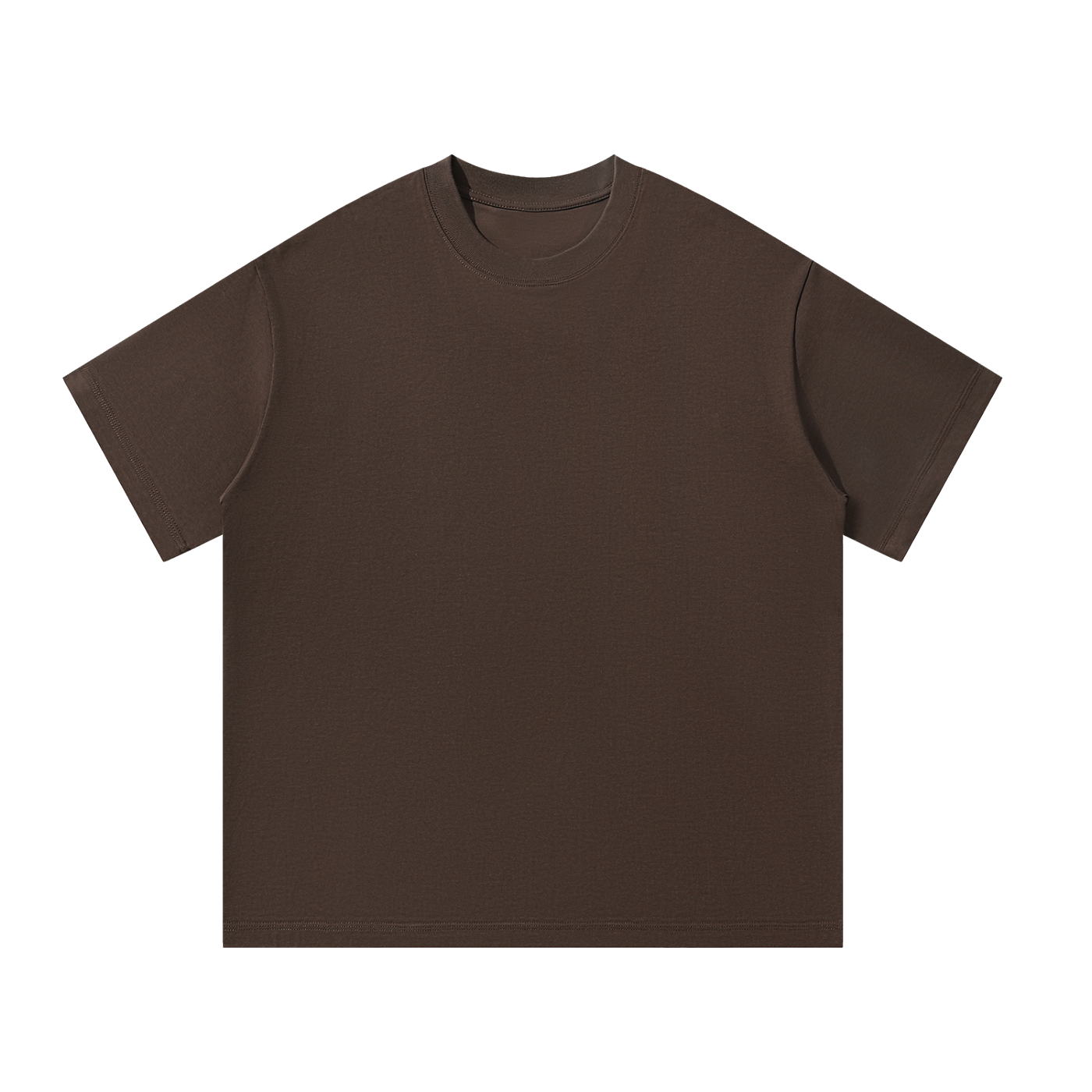 BLANK Unisex Oversized T-Shirt