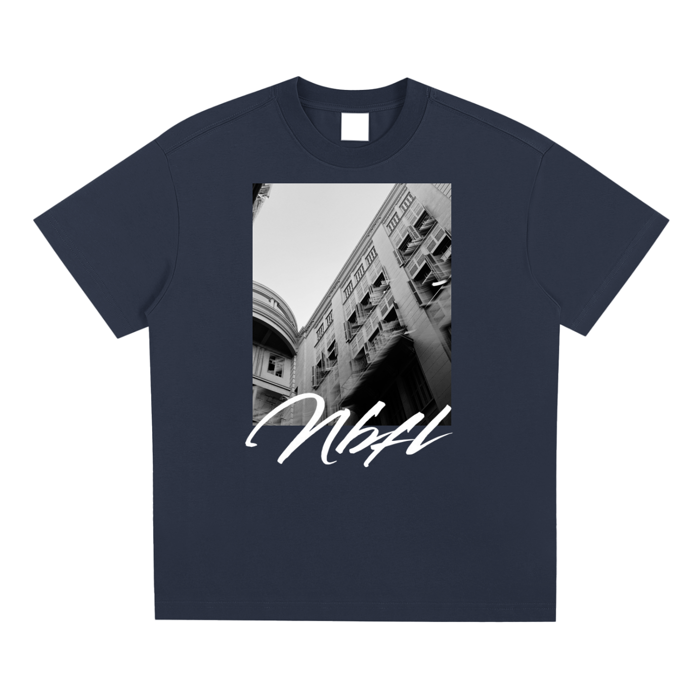 nbfl Sorona Quick-Dry Cooling T-shirt