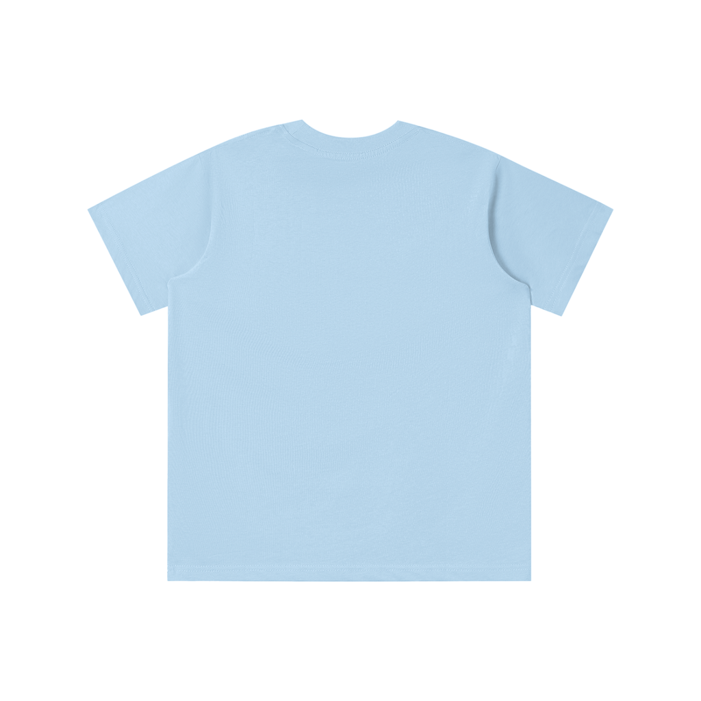Play and smile Essential Kids' T-shirt