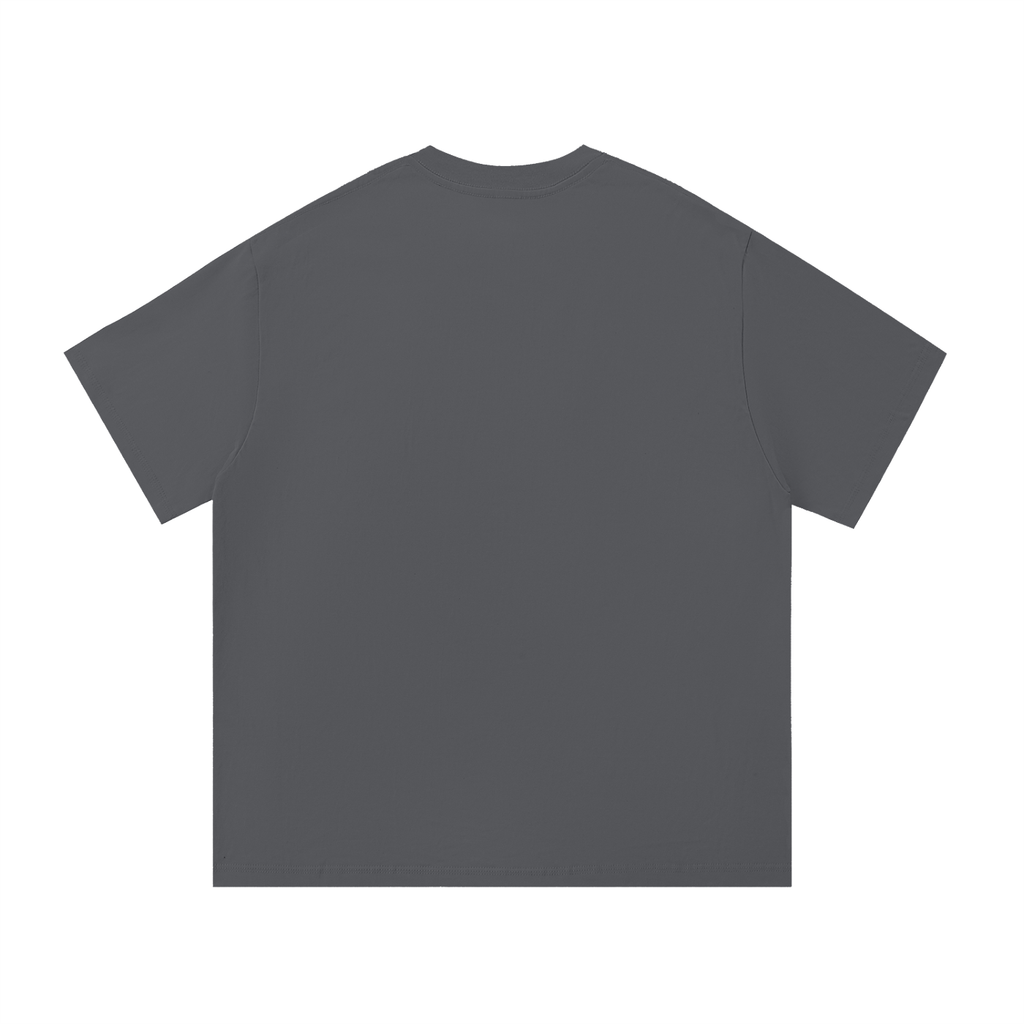 Blank Essential Cotton T-Shirt