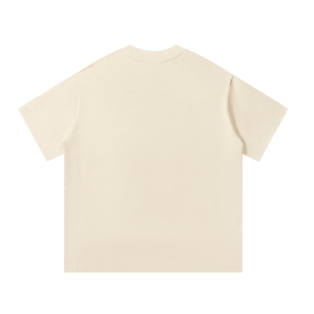BLANK Unisex Oversized T-Shirt