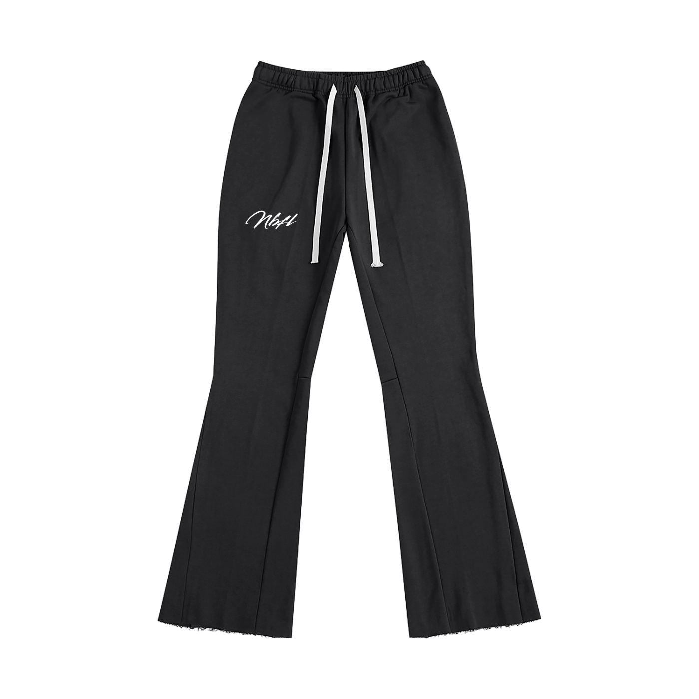 Nbfl Flared Sweatpants