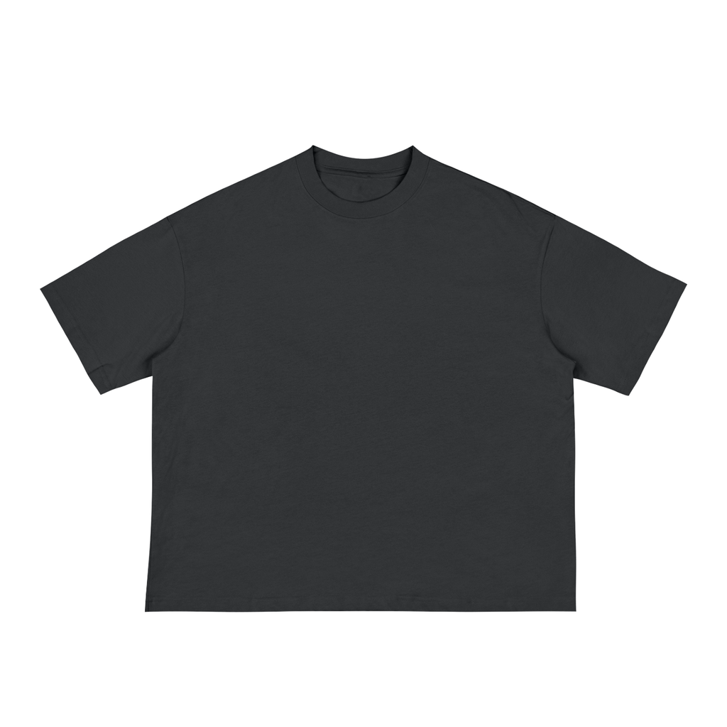 BLANK Classic Loose Boxy Tee