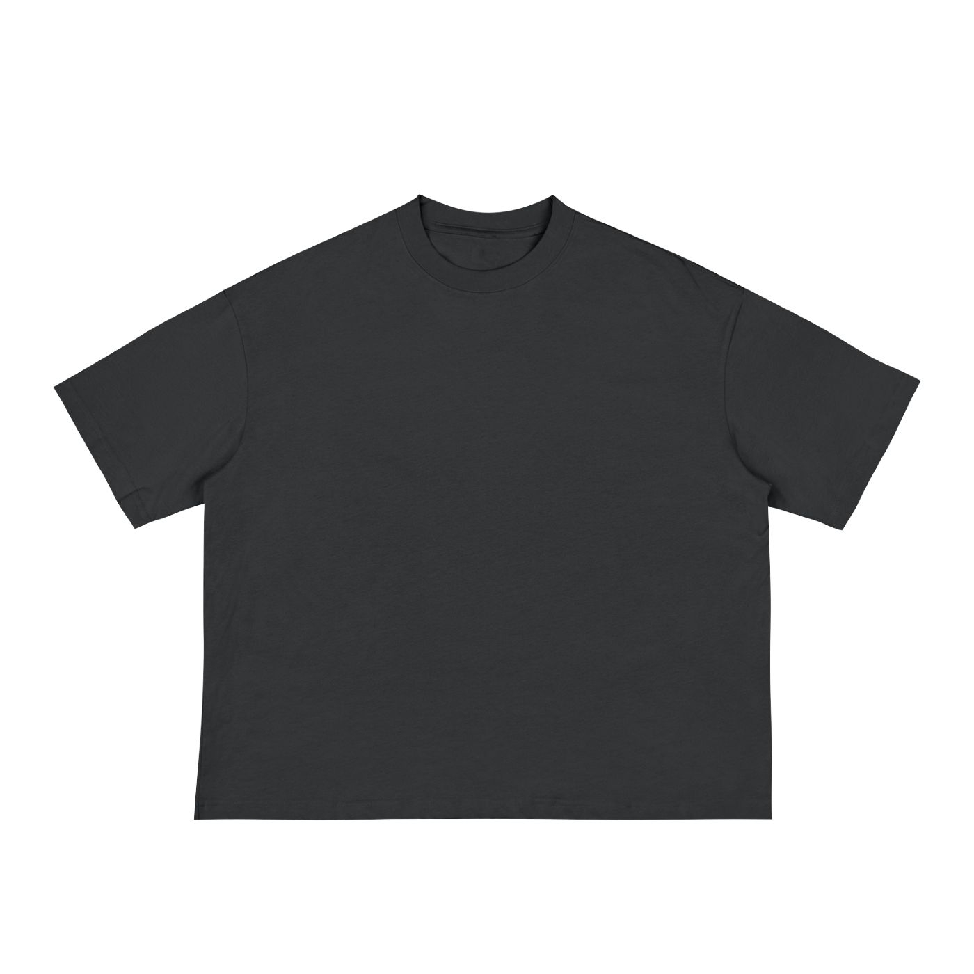 BLANK Classic Loose Boxy Tee
