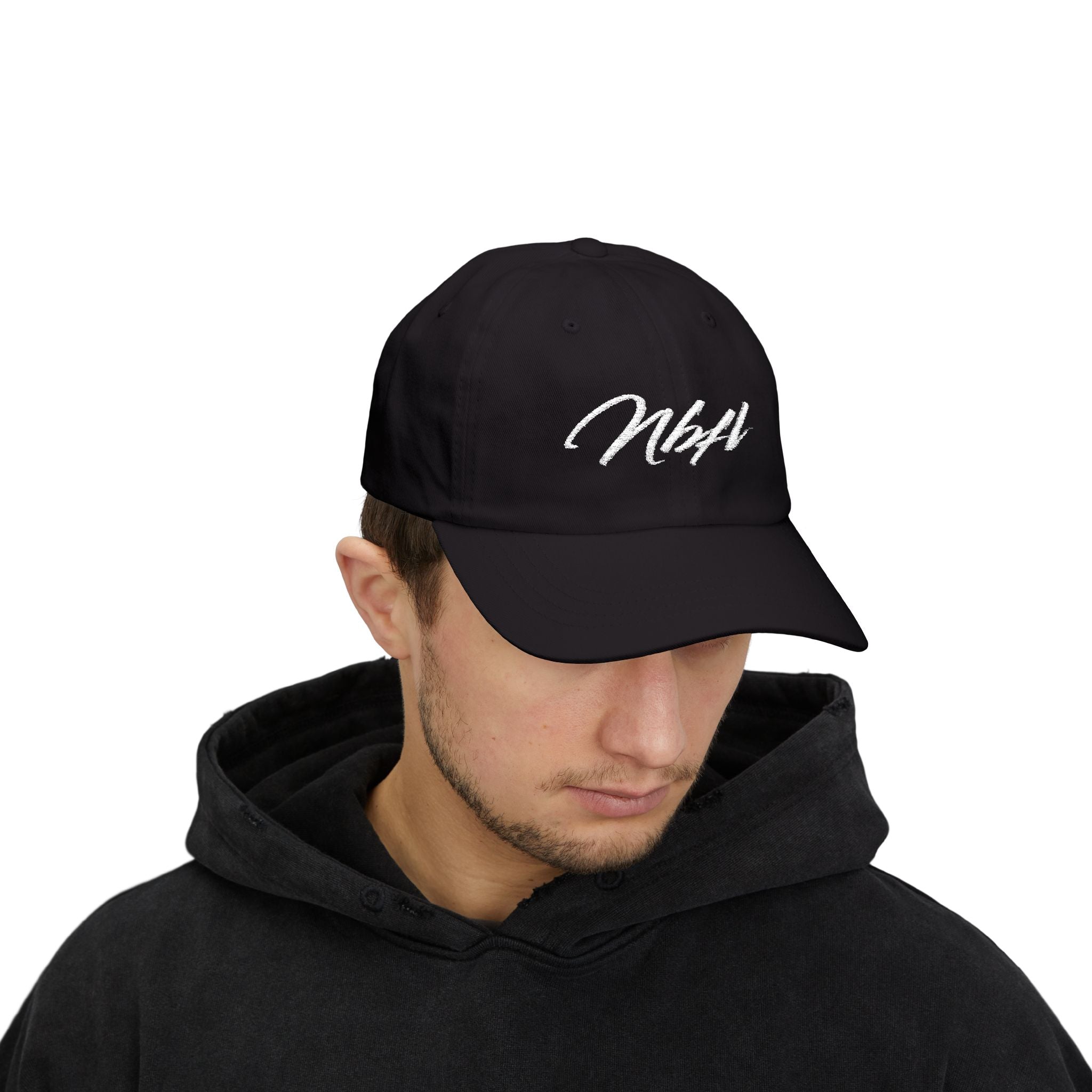 Classic Dad Cap NBFL Unisex Hat
