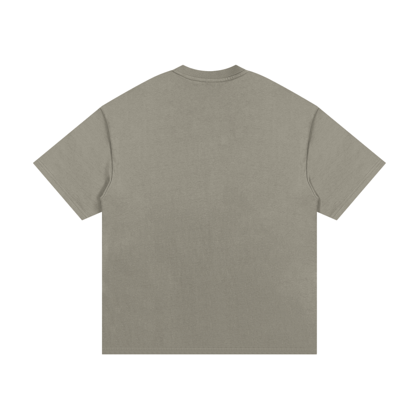 Combo wave - Essential Heavyweight Cotton T-Shirt