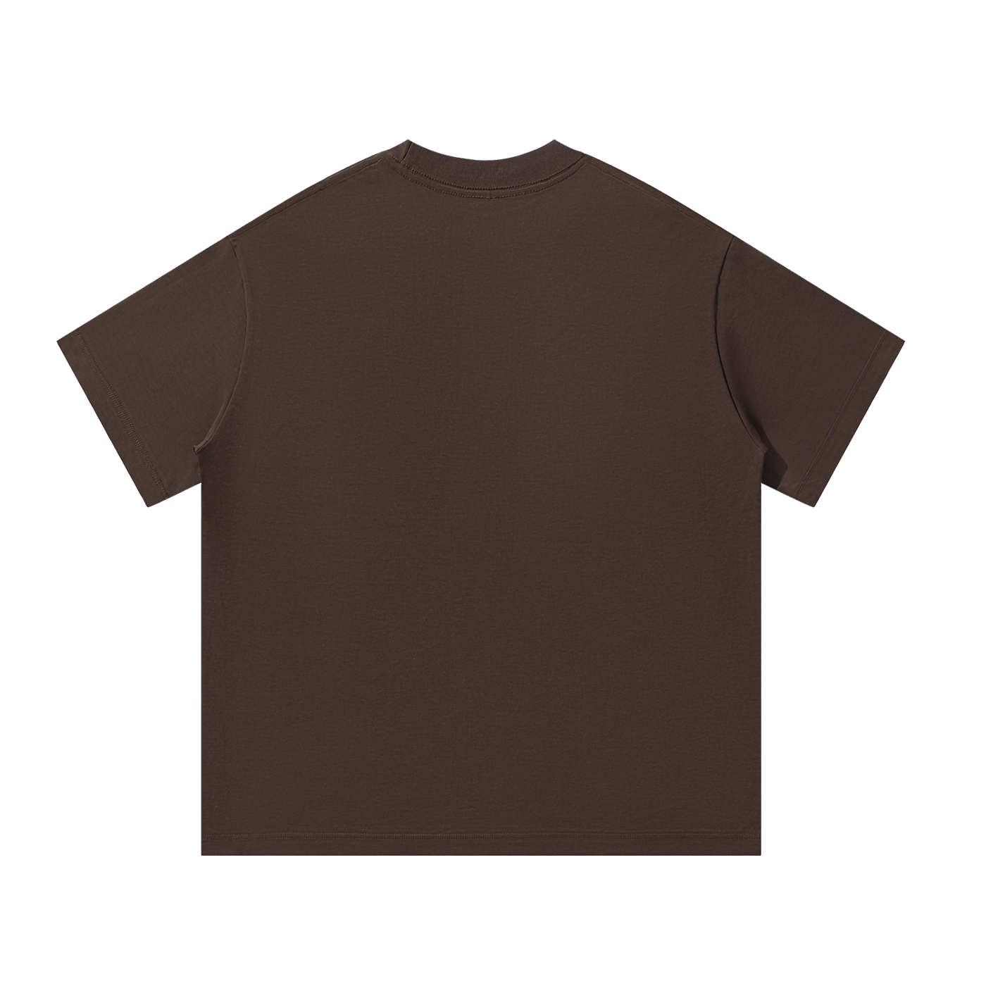 BLANK Unisex Oversized T-Shirt