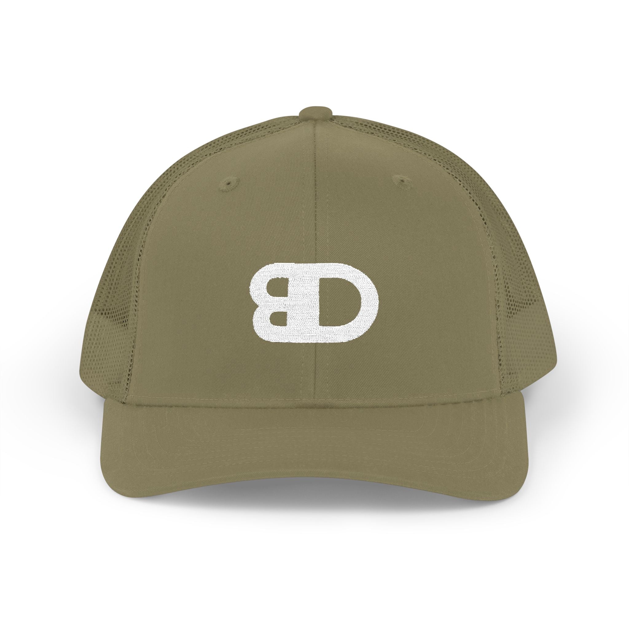 Balanze D Custom Embroidered Snapback Cap - Stylish and Comfortable Headwear