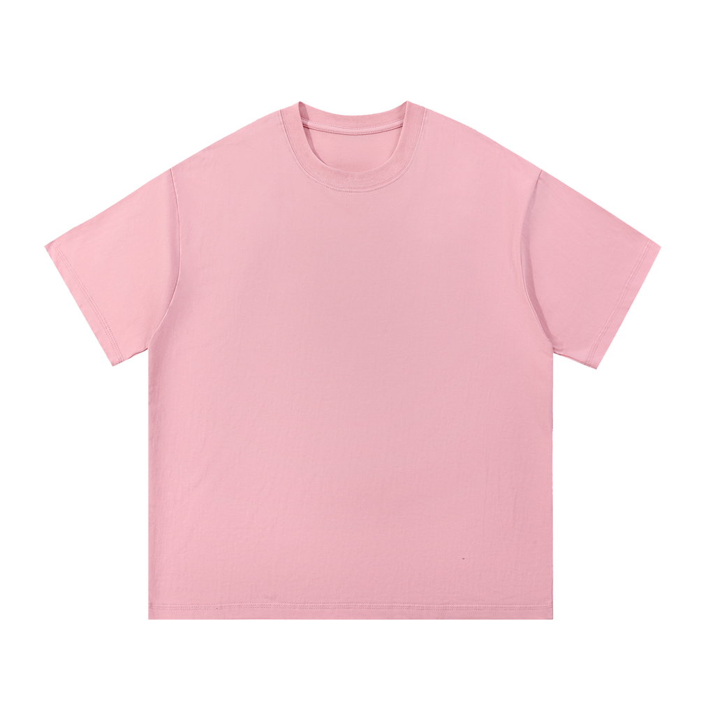 Blank Essential Cotton T-Shirt