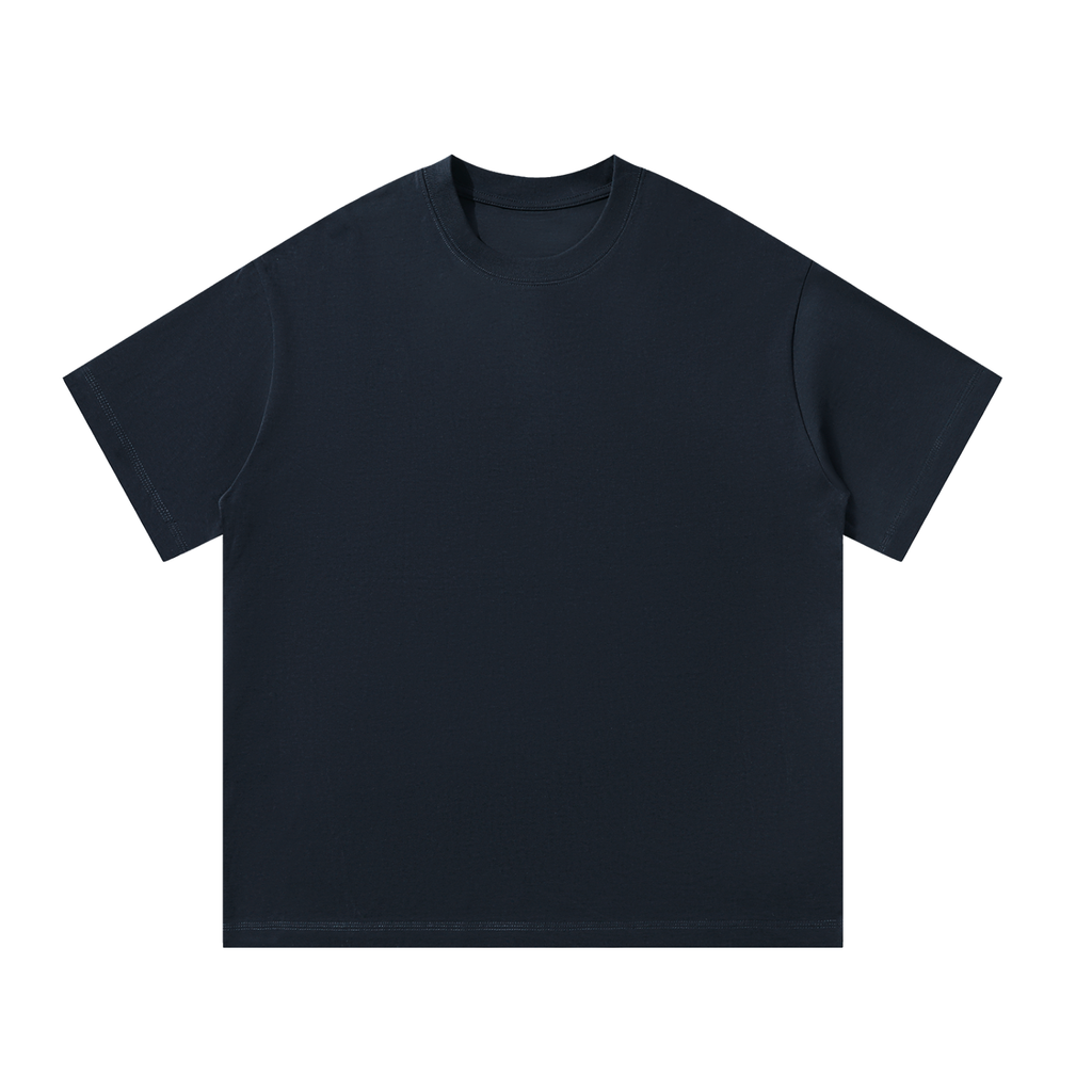BLANK Unisex Oversized T-Shirt