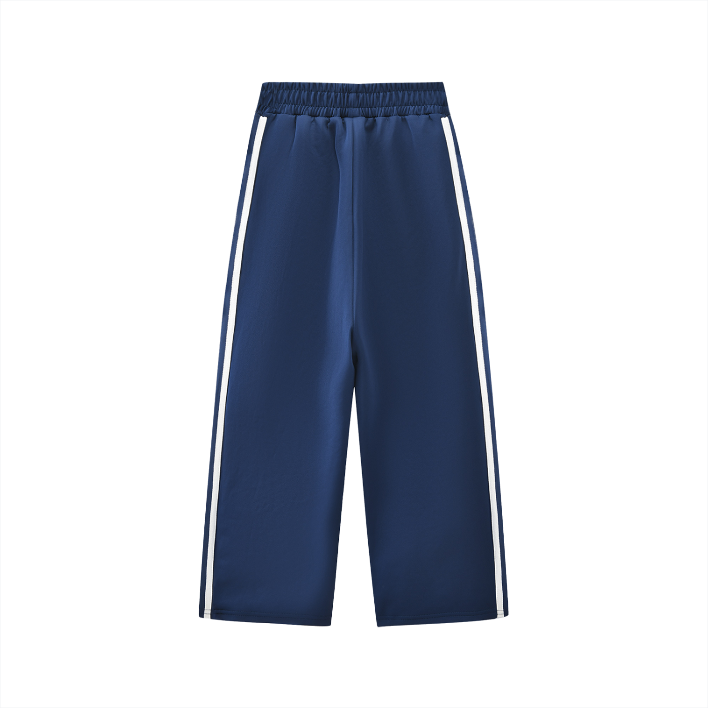 Nbfl Kids’ Contrast Tape Sweatpants