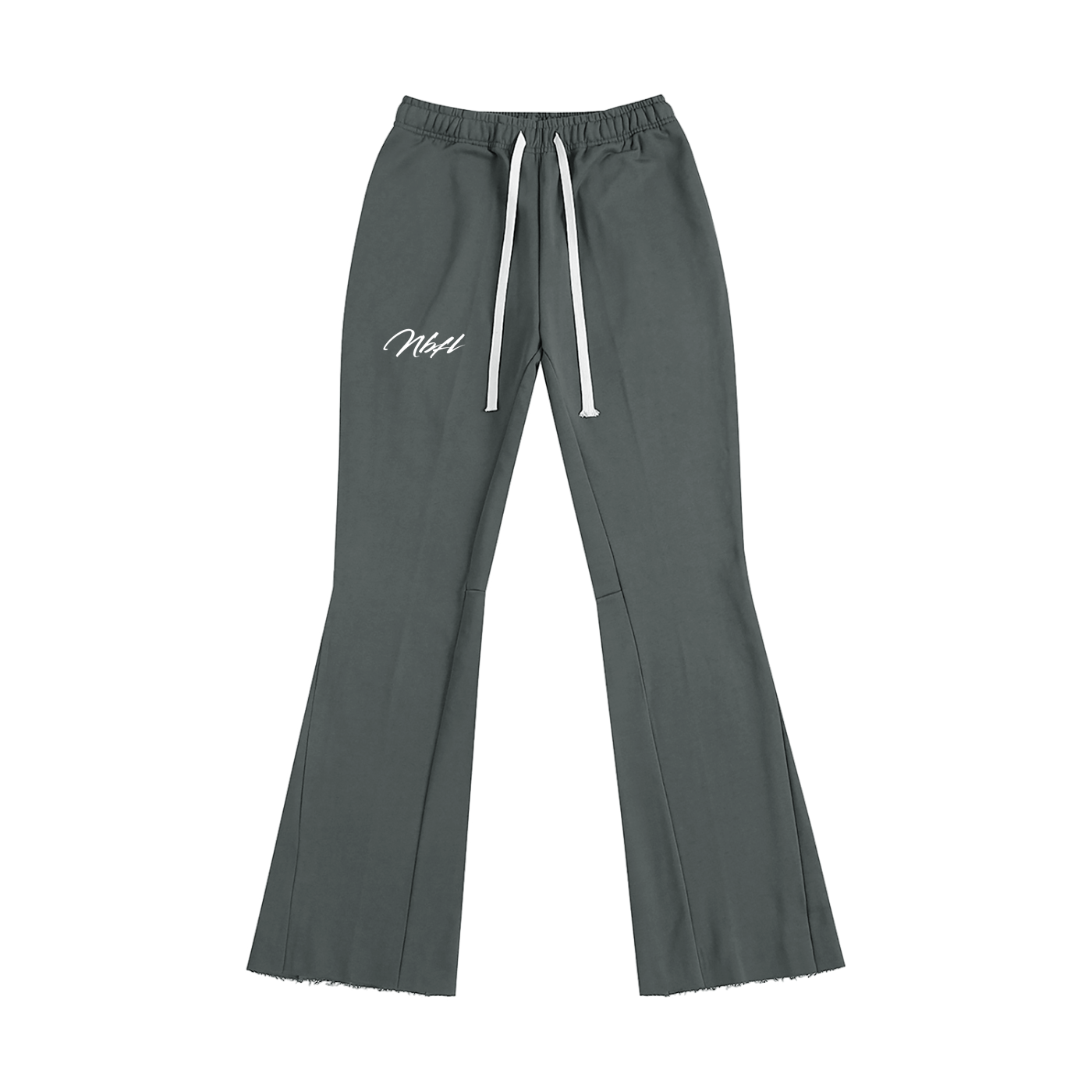 Nbfl Flared Sweatpants