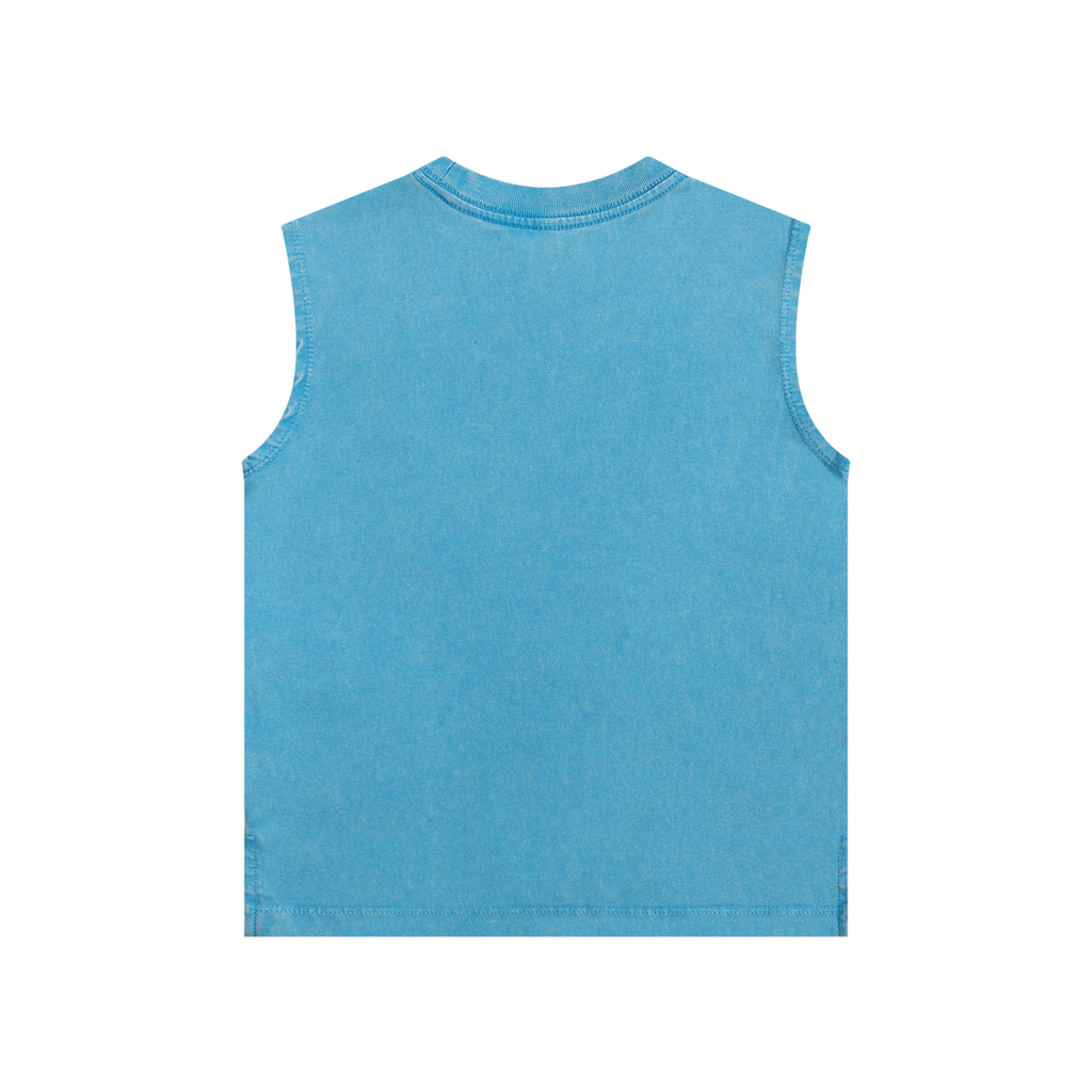 Nbfl Cool kids club Snow Washed Kids' Tank Top