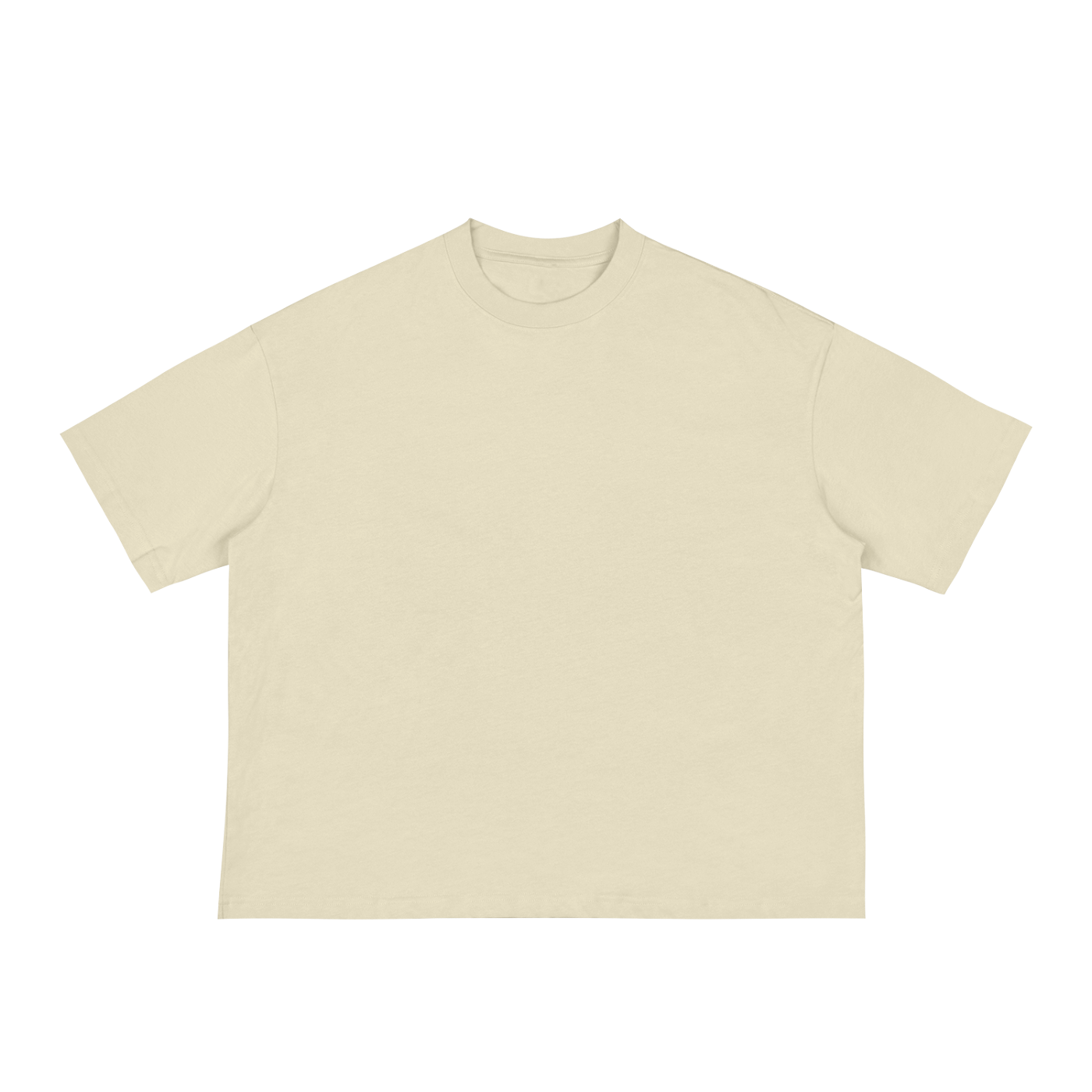 BLANK Classic Loose Boxy Tee