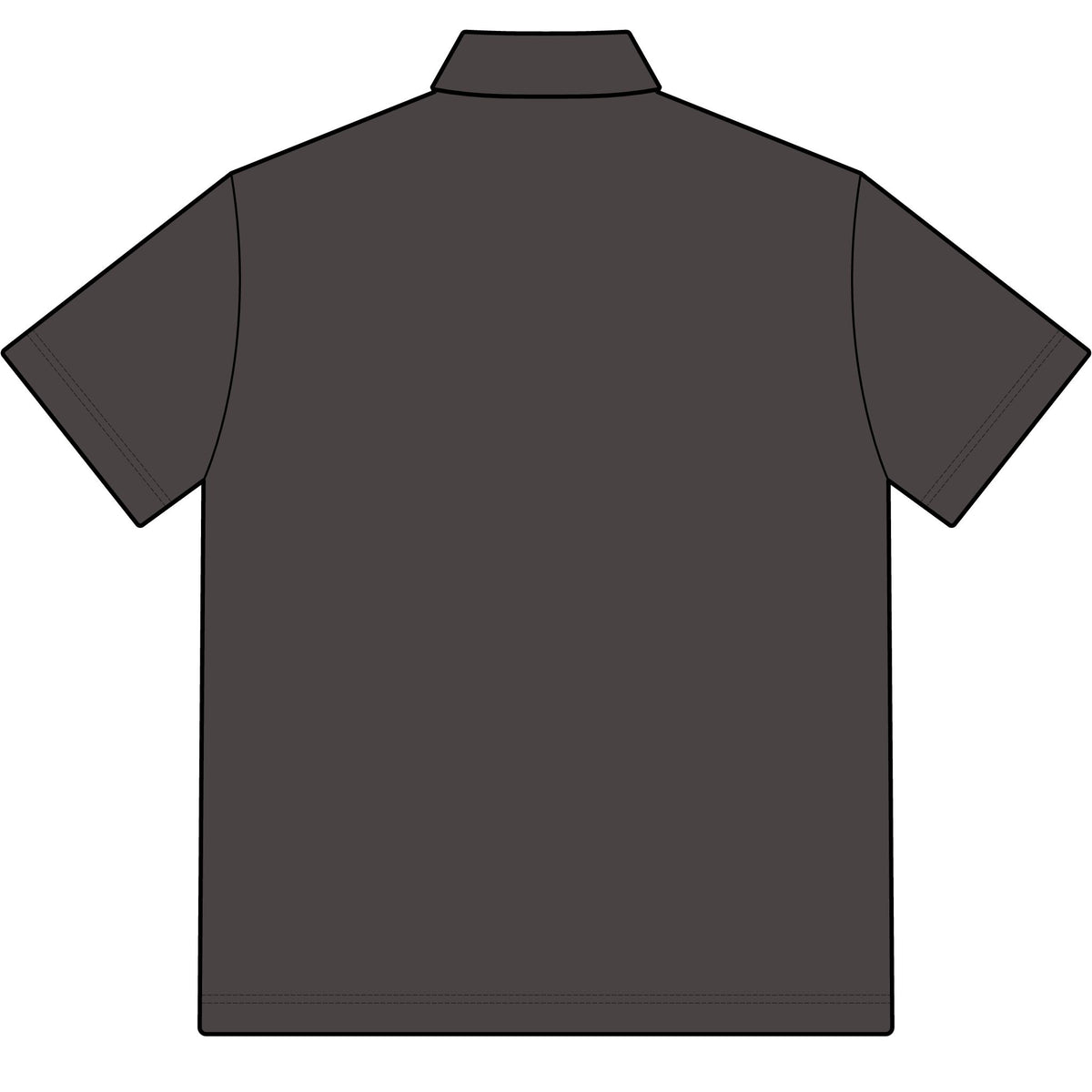 INNYHANDZ TECHNOLOGY Polo Shirt