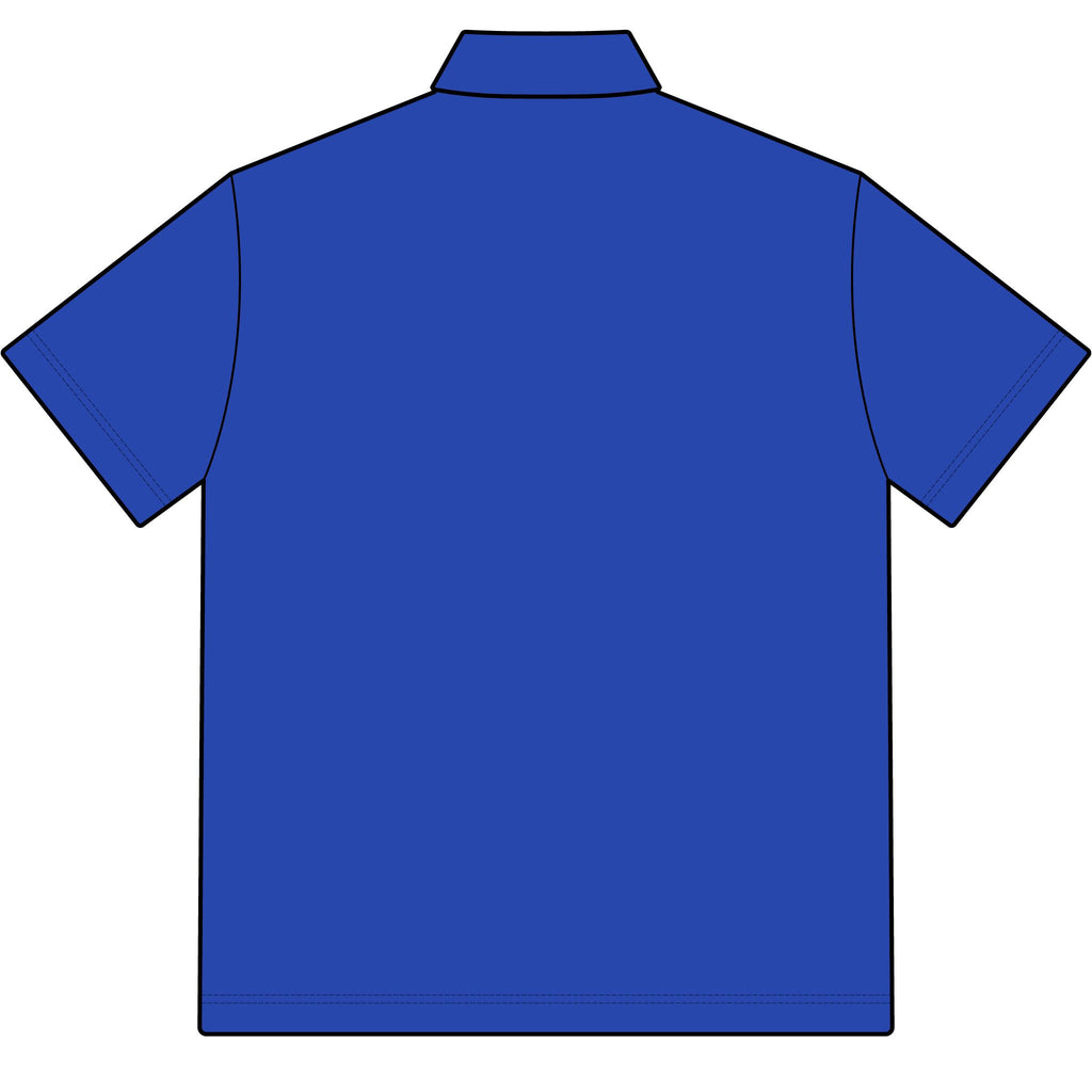 INNYHANDZ TECHNOLOGY Polo Shirt