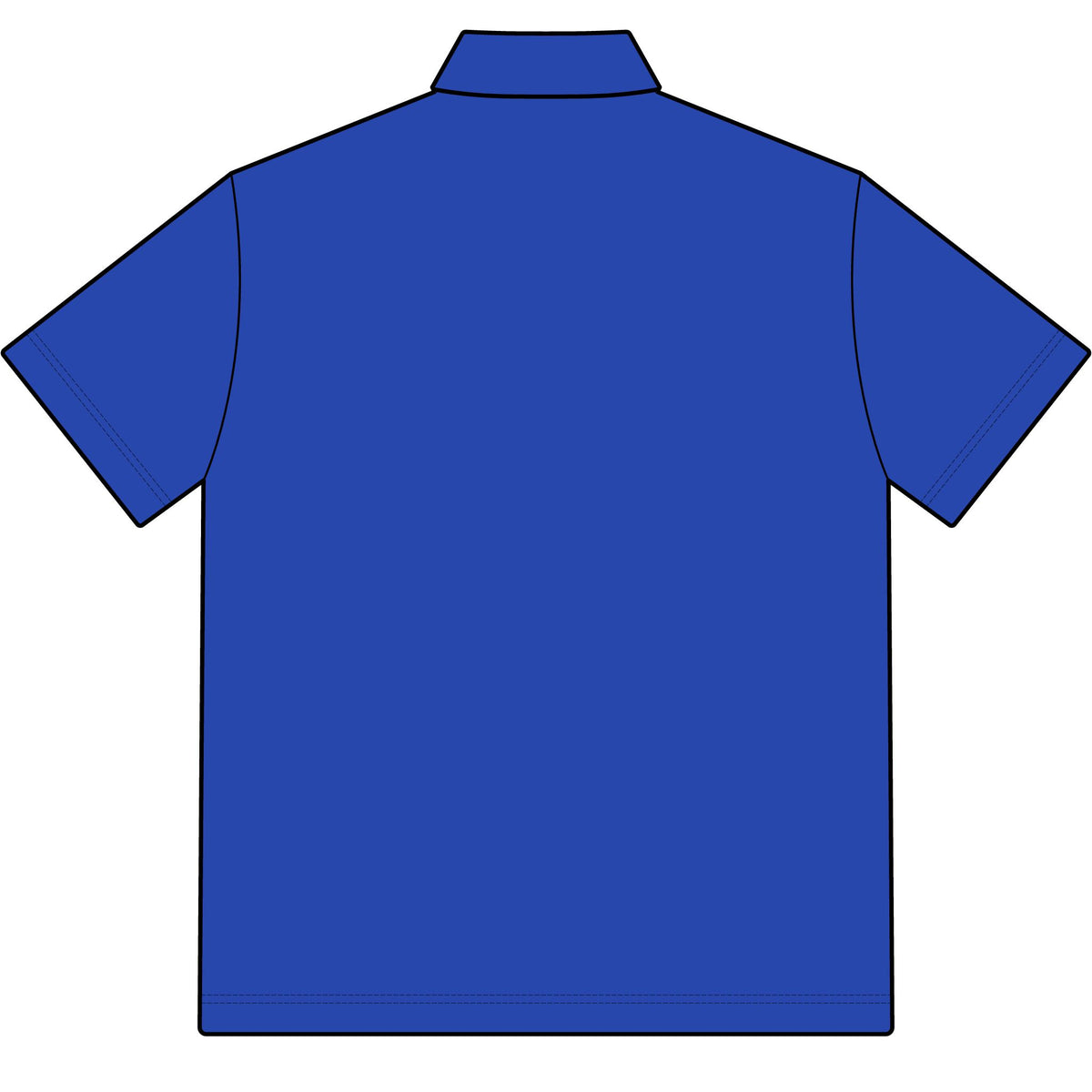 INNYHANDZ TECHNOLOGY Polo Shirt