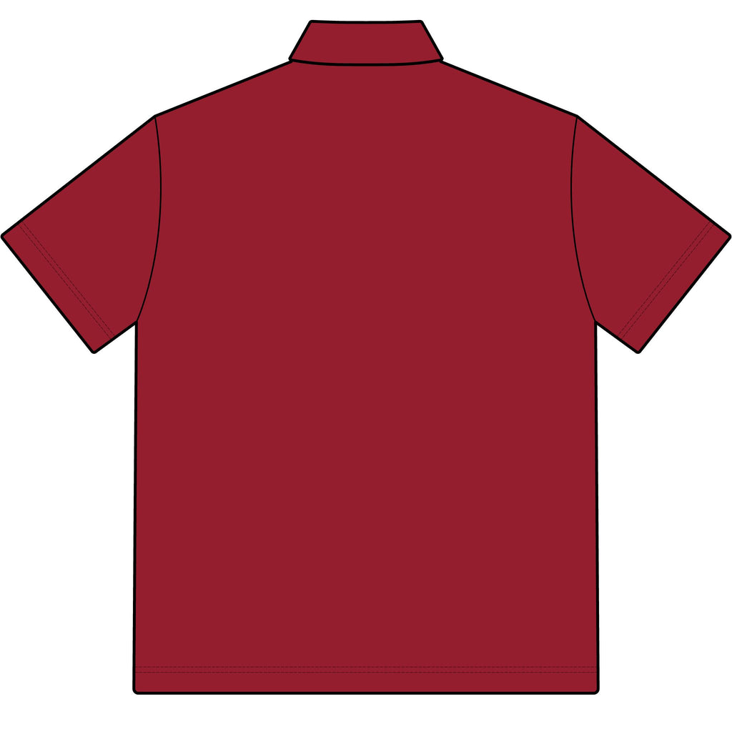 INNYHANDZ TECHNOLOGY Polo Shirt