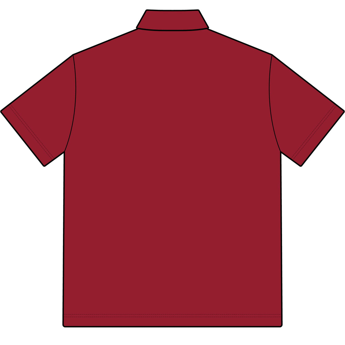INNYHANDZ TECHNOLOGY Polo Shirt