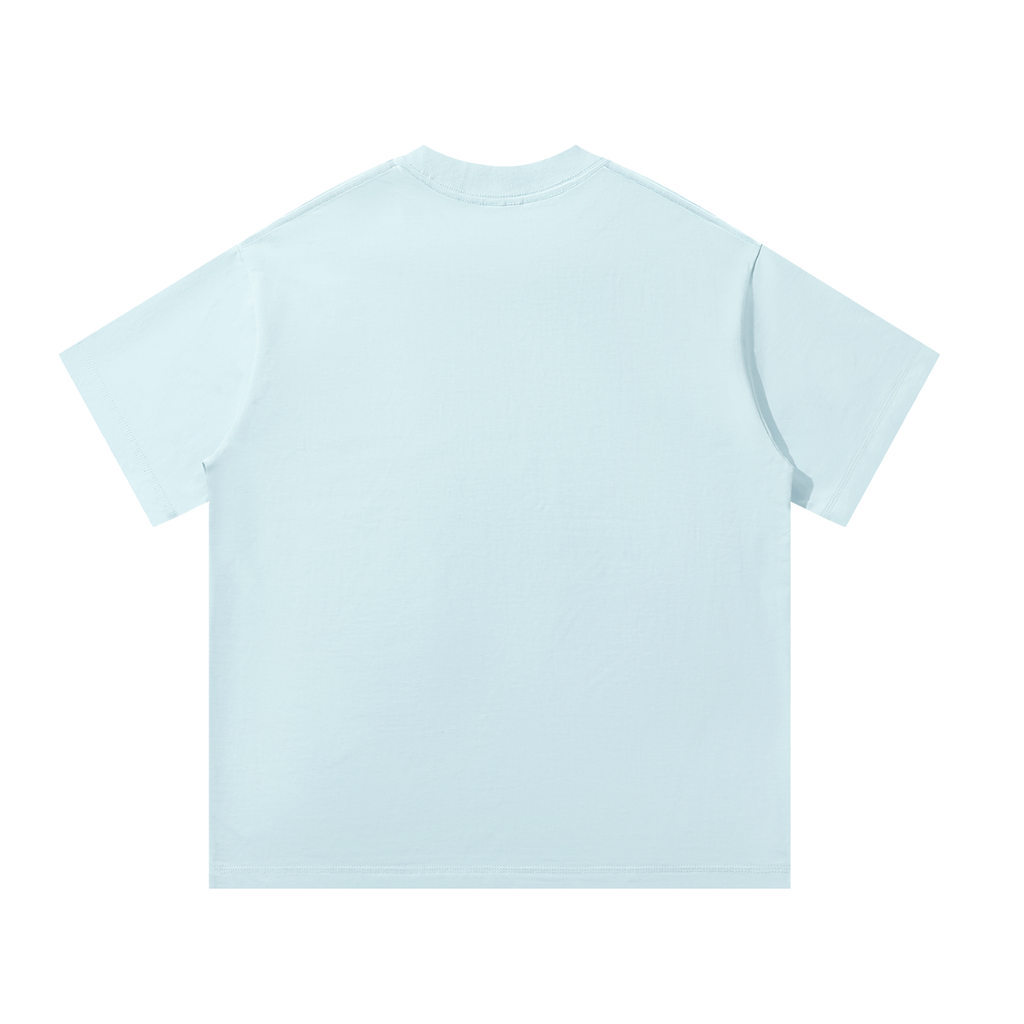 BLANK Unisex Oversized T-Shirt