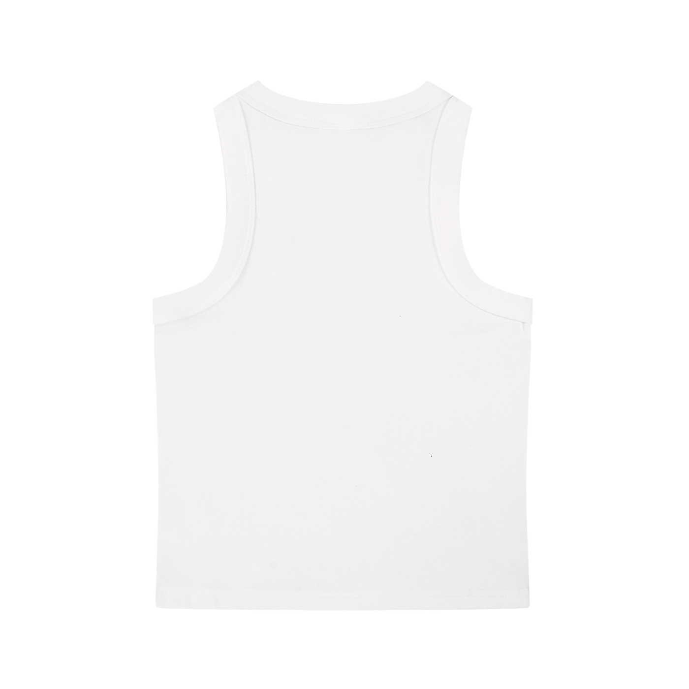 BLANK Snow Washed Tank Top
