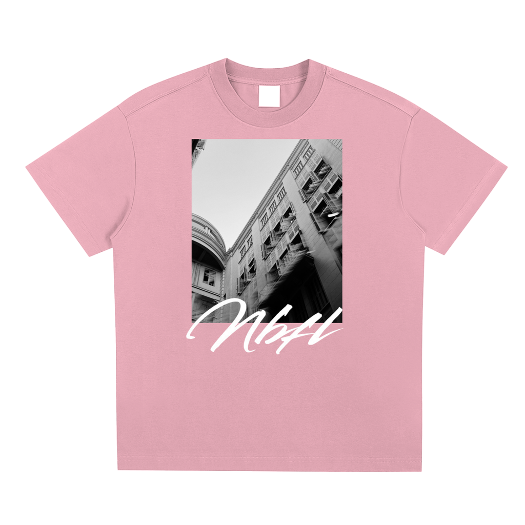 nbfl Sorona Quick-Dry Cooling T-shirt