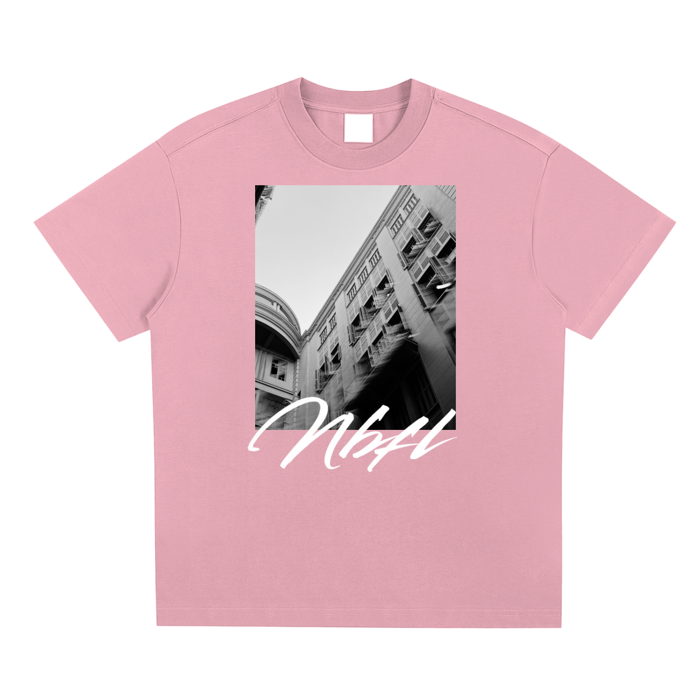 nbfl Sorona Quick-Dry Cooling T-shirt