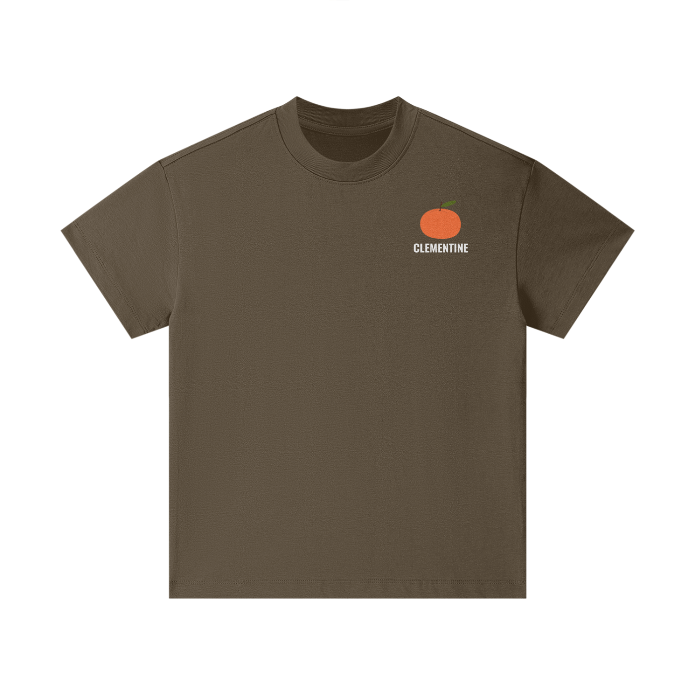 Clementine Kids' T-shirt