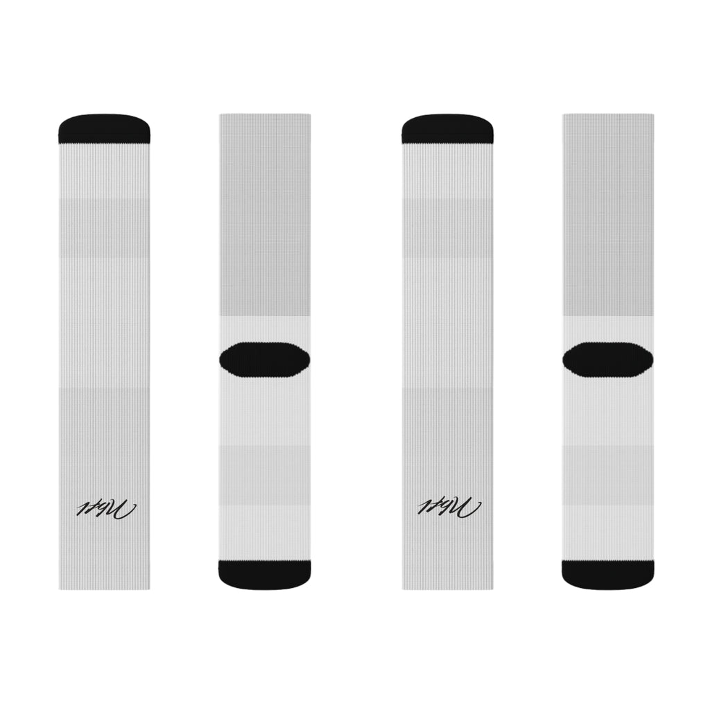 NBFL Stylish Custom Sublimation Socks for Unique Fashion, Personalized Gift, Cozy Footwear, Trendy Accessories, Comfort Wear