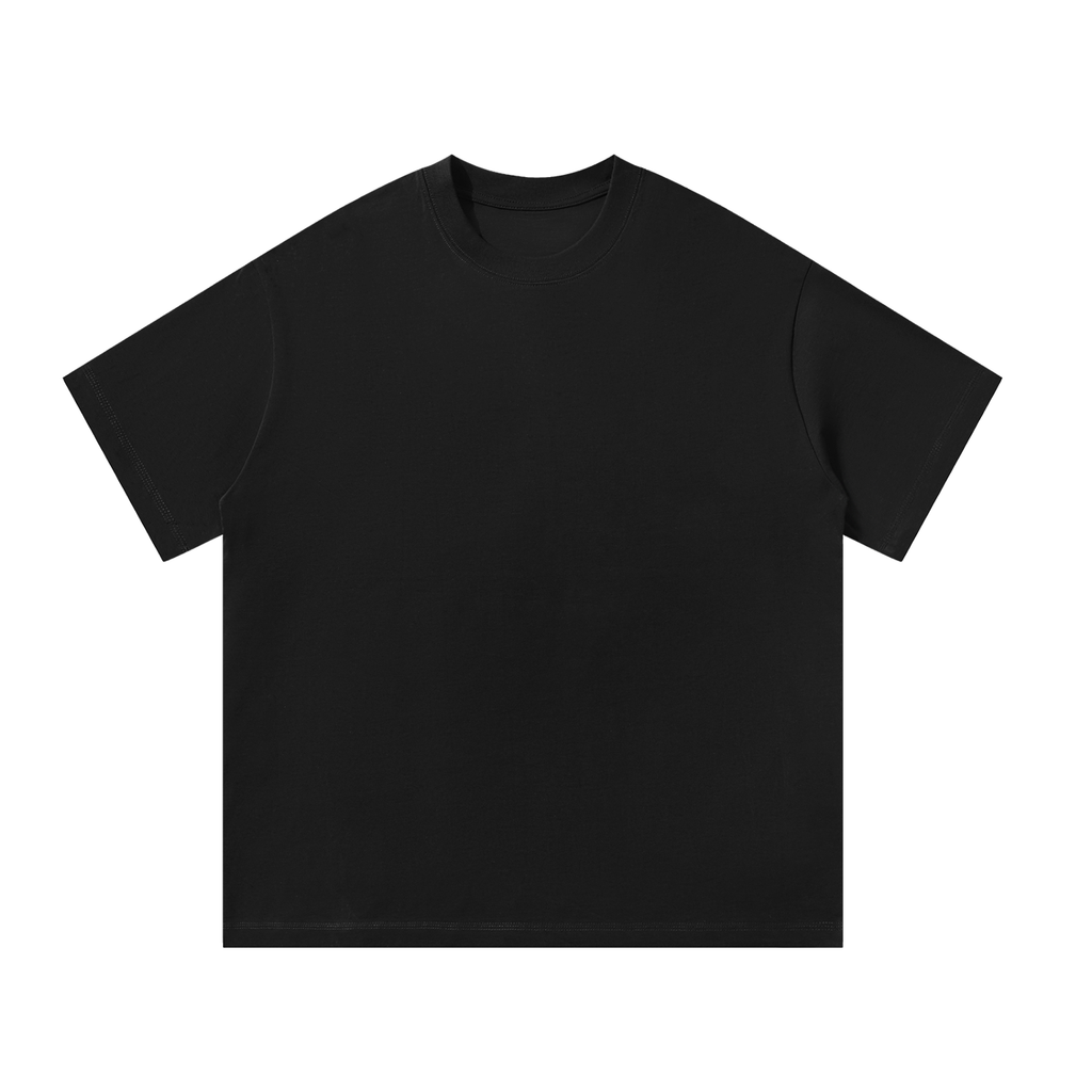 BLANK Unisex Oversized T-Shirt
