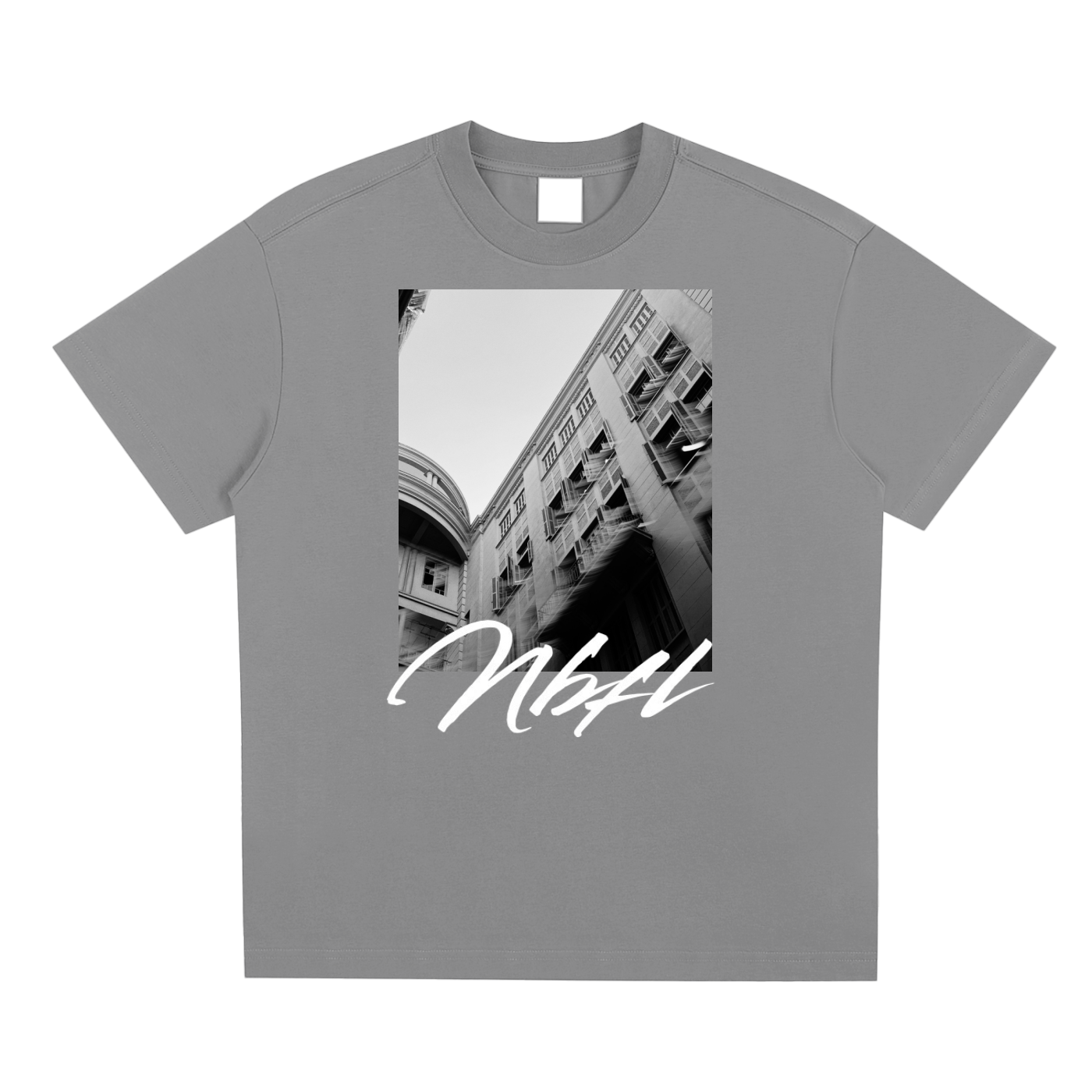 nbfl Sorona Quick-Dry Cooling T-shirt