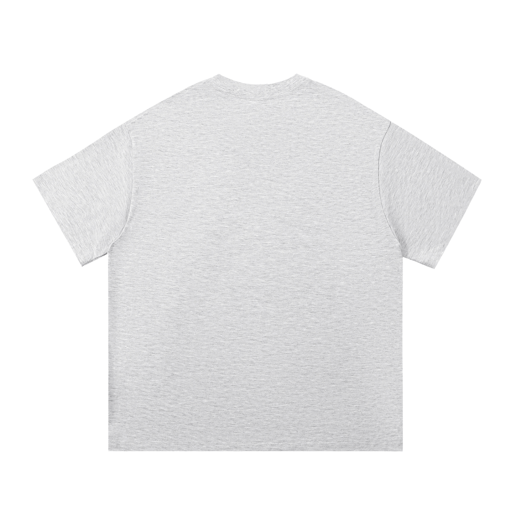 Blank Essential Cotton T-Shirt